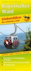 Image for Bavarian Forest, adventure guide and map 1:160,000