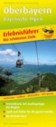 Image for Upper Bavaria - Bavarian Alps, adventure guide and map 1:140,000
