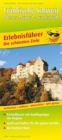 Image for Franconian Switzerland, adventure guide and map 1:130,000