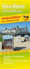 Image for Usedom and lagoon coast, adventure guide and map 1:120,000