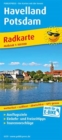 Image for Havelland - Potsdam, cycling map 1:100,000