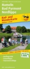 Image for Hameln - Bad Pyrmont - Nordlippe, cycling and hiking map 1:50,000
