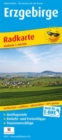 Image for Ore Mountains, cycling map 1:100,000