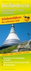 Image for Border triangle Germany - Poland - Czech Republic, adventure guide and map 1:150,000