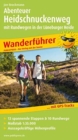 Image for Adventure Heidschnuckenweg with Circular walks in the Luneburger Park