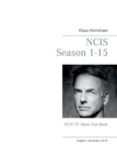 Image for NCIS Season 1 - 15