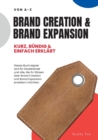 Image for Brand Creation &amp; Brand Expansion