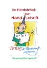Image for Im Handstreich zur Handschrift : Tietus - der Handschrift-Zauberer