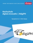 Image for Hochschule digital.innovativ #digiPH