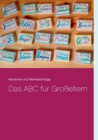 Image for Das ABC fur Großeltern