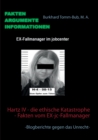 Image for Hartz IV - die ethische Katastrophe - Fakten vom EX-jc-Fallmanager : -Blogberichte gegen das Unrecht-