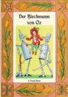Image for Der Blechmann von Oz - Die Oz-Bucher Band 12