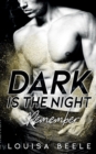 Image for Dark is the Night