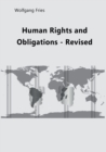 Image for Human Rights and Obligations - Revised