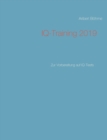 Image for IQ-Training 2019 : Zur Vorbereitung auf IQ-Tests