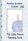 Image for The Little Prince - Painting Book