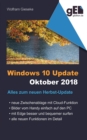 Image for Windows 10 Update - Oktober 2018 : Alles zum neuen Herbst-Update