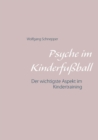 Image for Psyche im Kinderfussball
