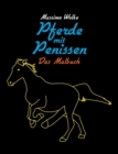 Image for Pferde mit Penissen - Das Malbuch