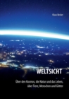 Image for Weltsicht