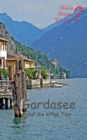 Image for Gardasee auf die billige Tour