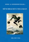 Image for Munchhausen und Lukian : Burgers Munchhausen und Lukians Bericht phantastischer Begebenheiten