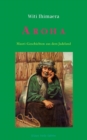 Image for Aroha : Maori-Geschichten aus dem Jadeland