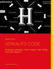Image for Verkaufs Code