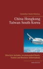 Image for China Hongkong Taiwan South Korea : Convention Center Directory