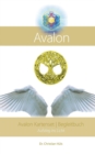 Image for Avalon - Das Kartenset : Begleitbuch