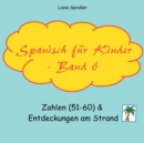 Image for Spanisch f?r Kinder - Band 6