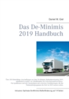 Image for Das De-Minimis 2019 Handbuch