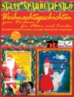 Image for Sultz&#39; Sparbuch Nr.6 - Weihnachten - Weihnachtsgeschichten fur Eltern und Kinder zum Vorlesen