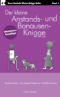 Image for Der kleine Anstands- und Banausen-Knigge 2100