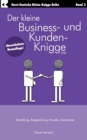 Image for Der kleine Business- und Kunden-Knigge 2100