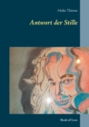 Image for Antwort der Stille : Book of Love
