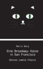 Image for Eine Broadway-Katze in San Francisco : Donnas zweite Chance