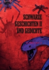 Image for Schwarze Geschichten II und Gedichte