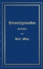 Image for Himmelsgedanken. Gedichte von Karl May