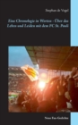 Image for Eine Chronologie in Worten - UEber das Leben und Leiden mit dem FC St. Pauli : Neue Fan-Gedichte