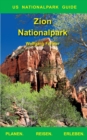 Image for Zion Nationalpark : US Nationalpark Guide