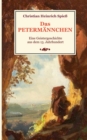 Image for Das Petermannchen - Eine Geistergeschichte aus dem 13. Jahrhundert