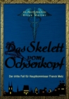 Image for Das Skelett vom Ochsenkopf