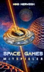 Image for Space Games - Mitspieler