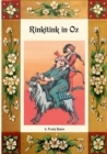 Image for Rinkitink in Oz - Die Oz-Bucher Band 10