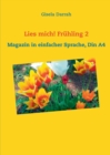 Image for Lies mich! Fr?hling 2 : Magazin in einfacher Sprache, Din A4