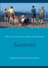 Image for Santorin : Vulkanische Minerale und Gesteine