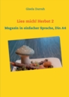 Image for Lies mich! Herbst 2