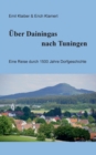 Image for UEber Dainingas nach Tuningen