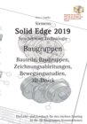 Image for Solid Edge 2019 Baugruppen